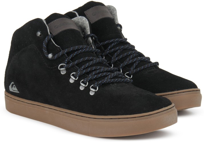 quiksilver shoes mens