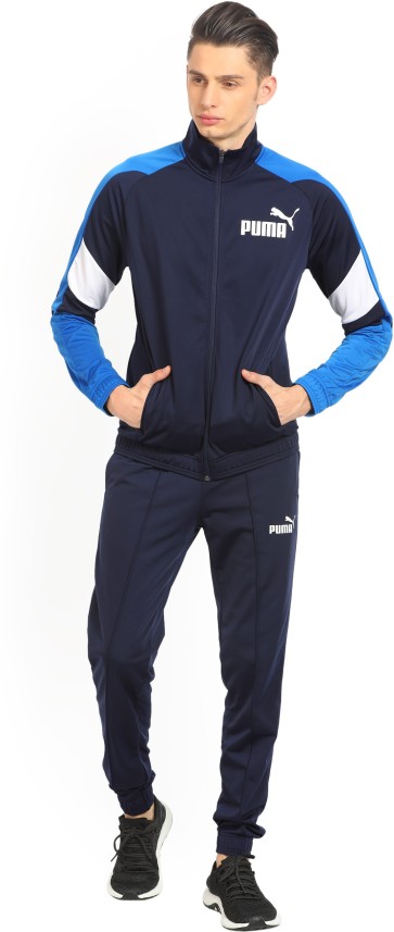 puma tracksuit flipkart