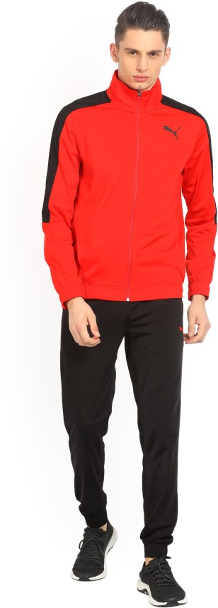 puma tracksuit flipkart