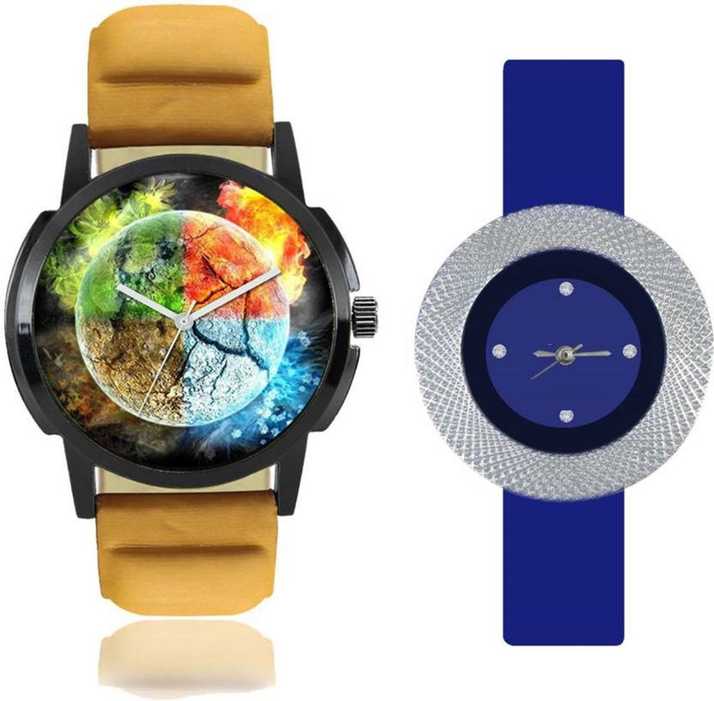 Pmax Leather Color Multicolor Dial And Blue Diamond New Stylish For Analog Watch For Men Women Buy Pmax Leather Color Multicolor Dial And Blue Diamond New Stylish For Analog