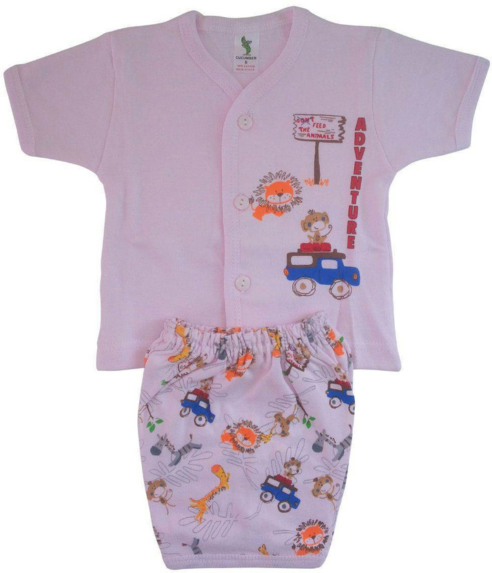 cucumber baby boy clothes online