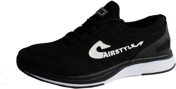 Air Style Running Shoes For Men - Buy 