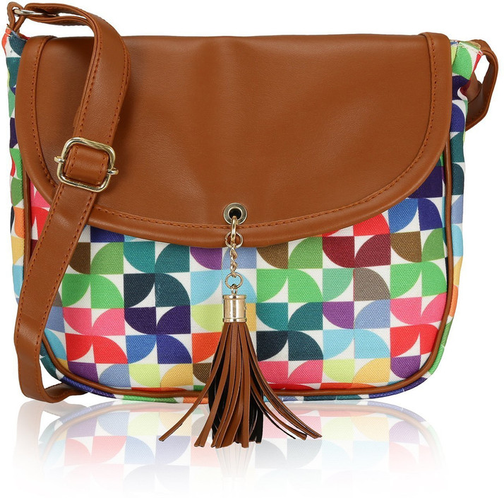 kleio sling bags