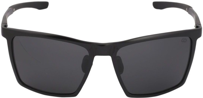 Buy Gio Collection Wayfarer Sunglasses 