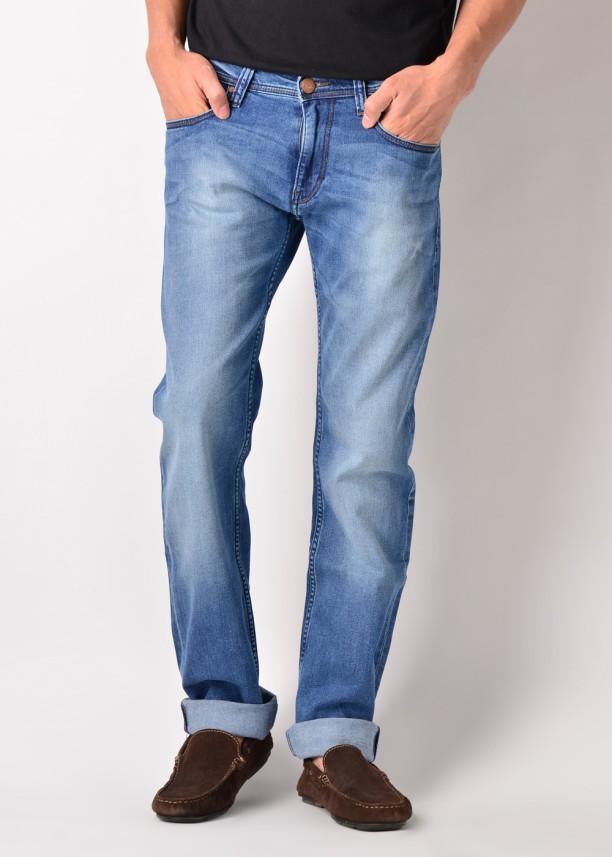 lee 714 powell low rise slim tapered