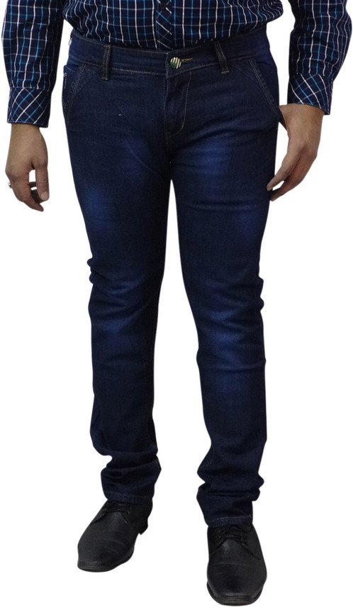 LONDON FOX LF102C1 Regular Men Blue 