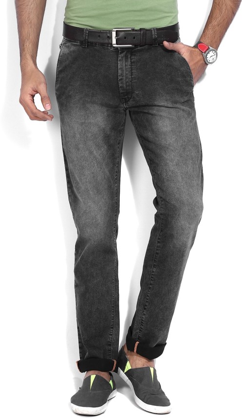 flipkart john players jeans