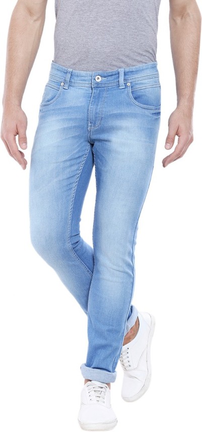 airflex slim jeans