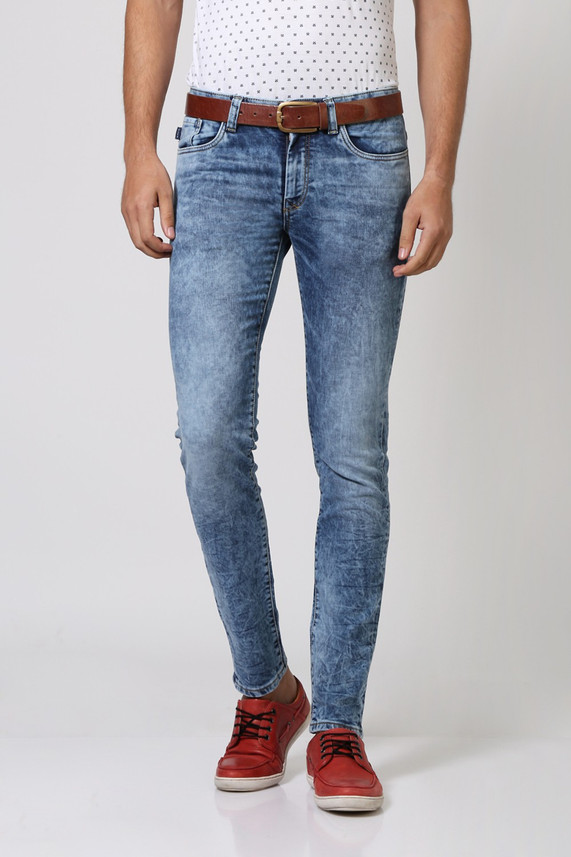 allen solly jeans flipkart