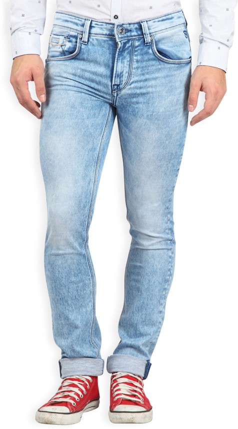 jeans for men on flipkart