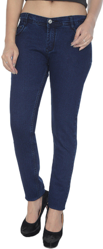 flipkart cotton jeans