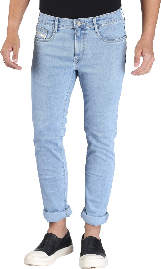 nostrum jeans flipkart