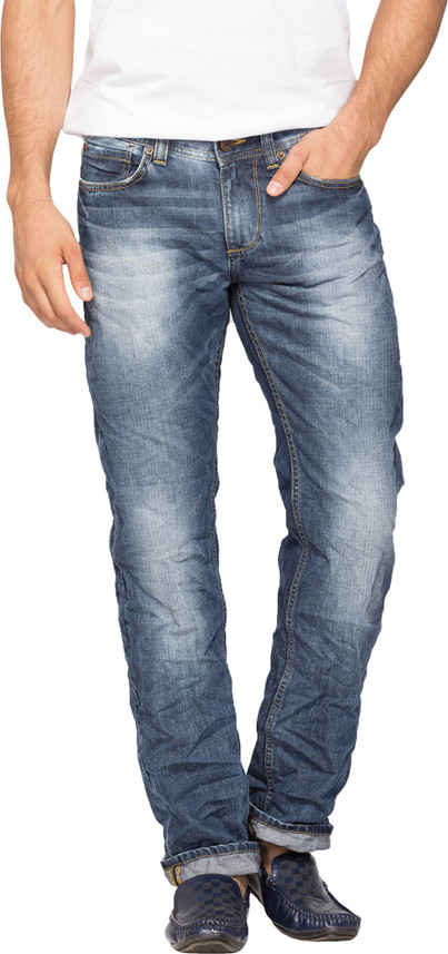 spykar renegade jeans