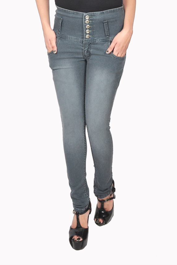 flipkart ankle jeans