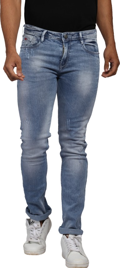 nostrum jeans flipkart