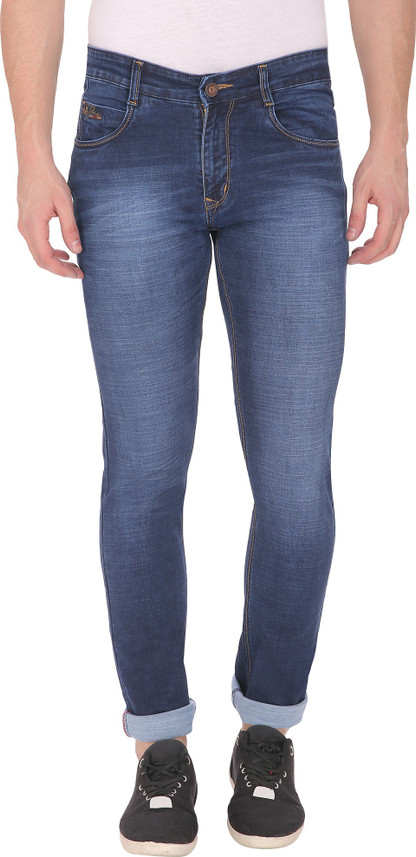 flipkart sparky jeans