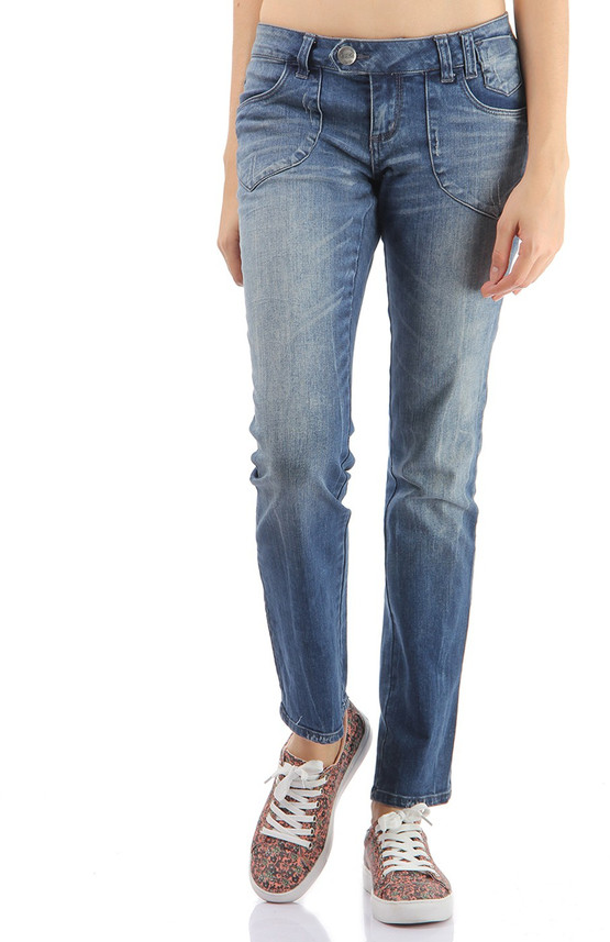 flipkart jeans for womens