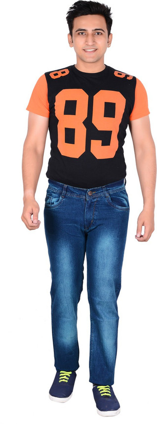 jean tops in flipkart