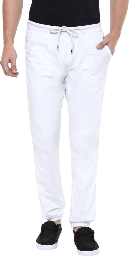 mufti white jeans