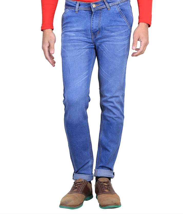 van galis jeans