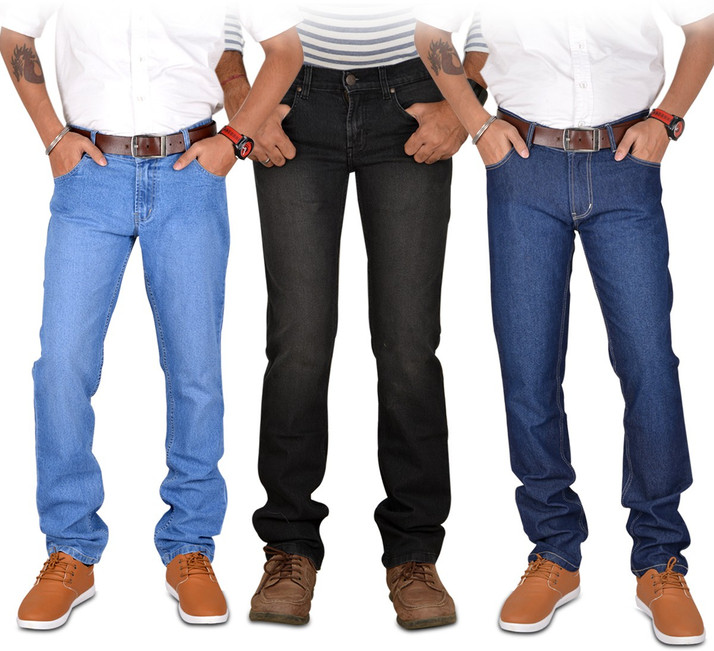 flipkart men's jeans combo offer