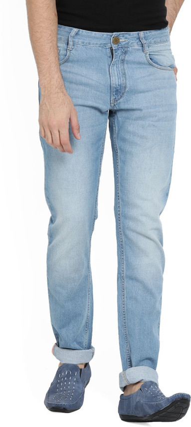 Buy BLQ John Players Skinny Men Light 