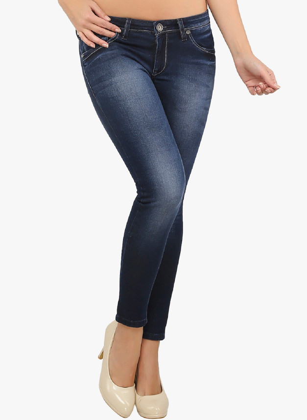 jeans women flipkart