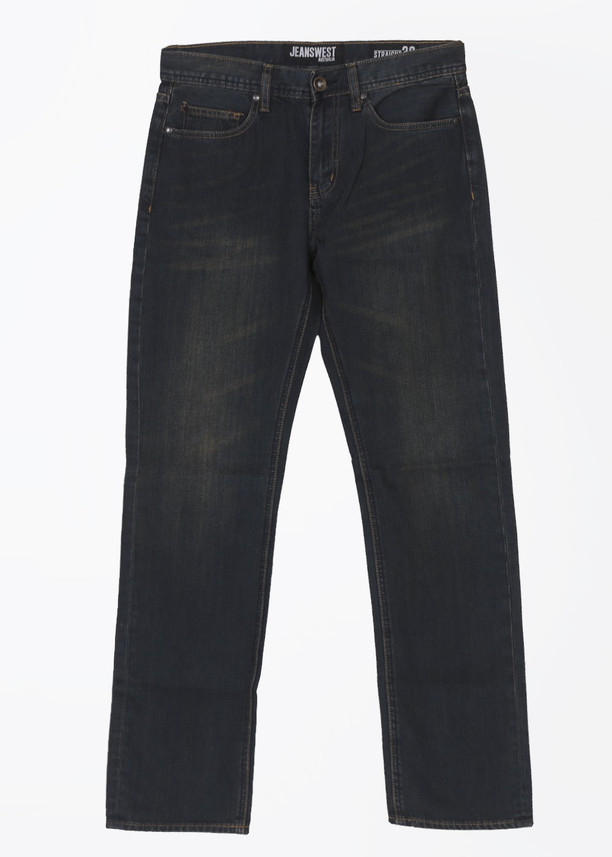Jeanswest Australia Slim Men Blue Jeans 