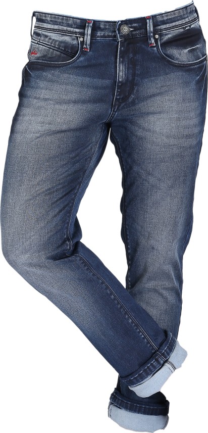 nostrum jeans flipkart