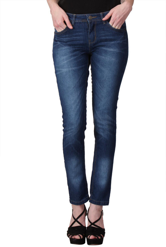 ladies jeans flipkart