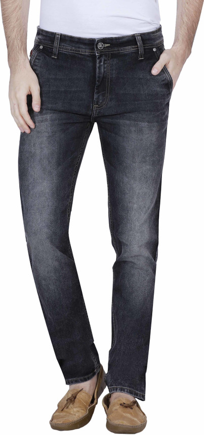 carbon black jeans online