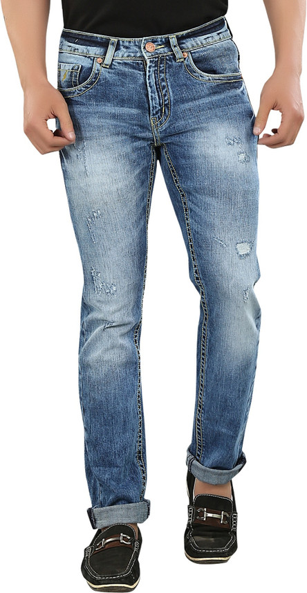 the original denim co