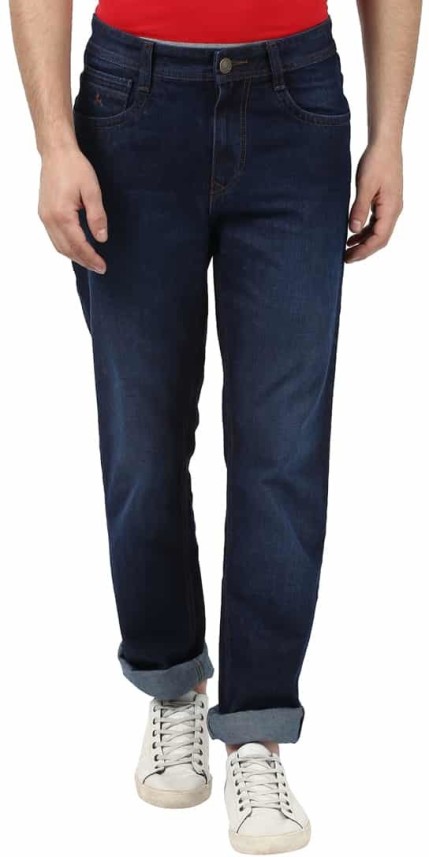 parx jeans flipkart