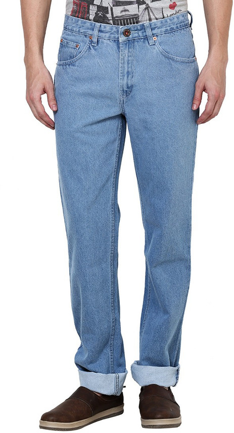 cross pocket jeans flipkart