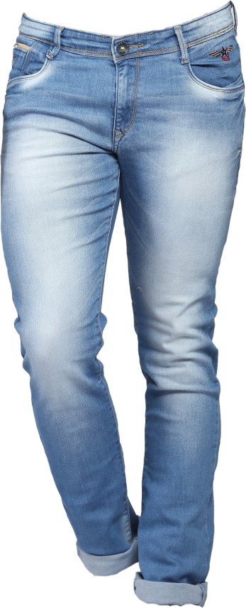 nostrum jeans flipkart