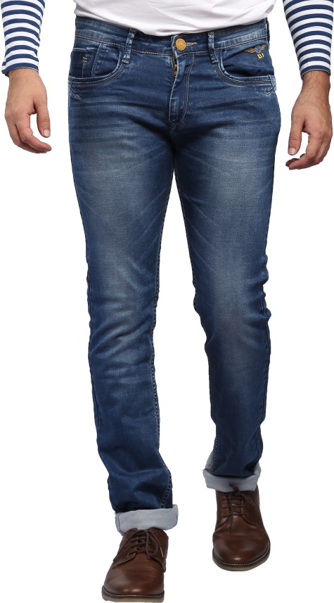 juniors embroidered jeans