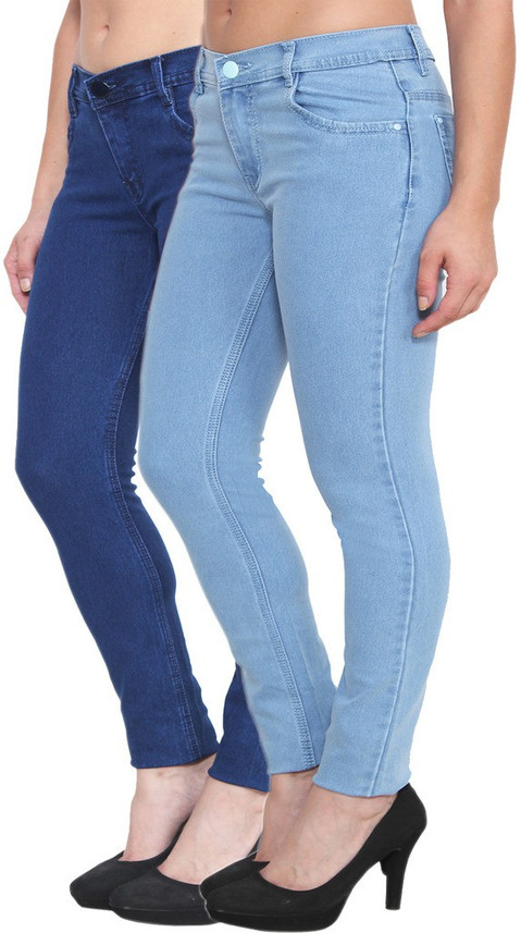jainish jeans