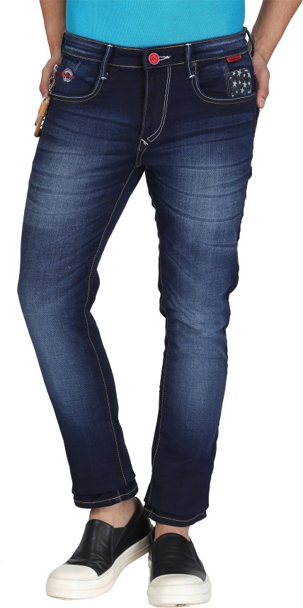 nostrum jeans flipkart