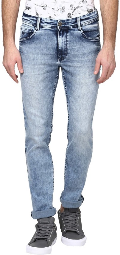 parx jeans flipkart