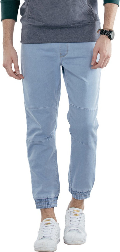 bewakoof joggers