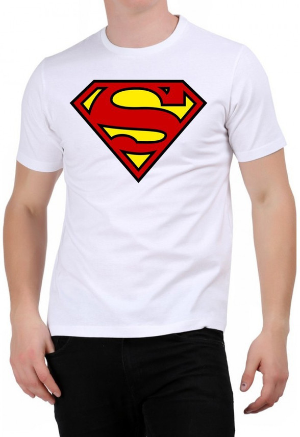 superhero t shirts flipkart