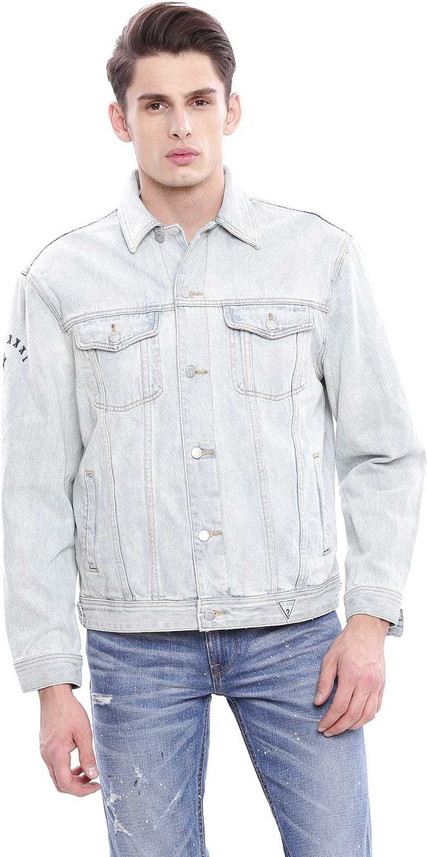 guess jackets india