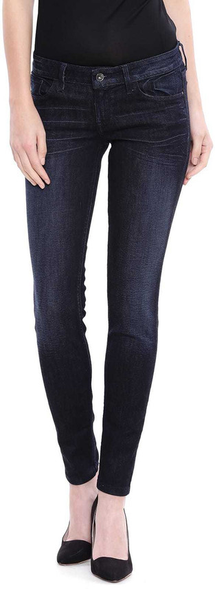 guess jeans online india