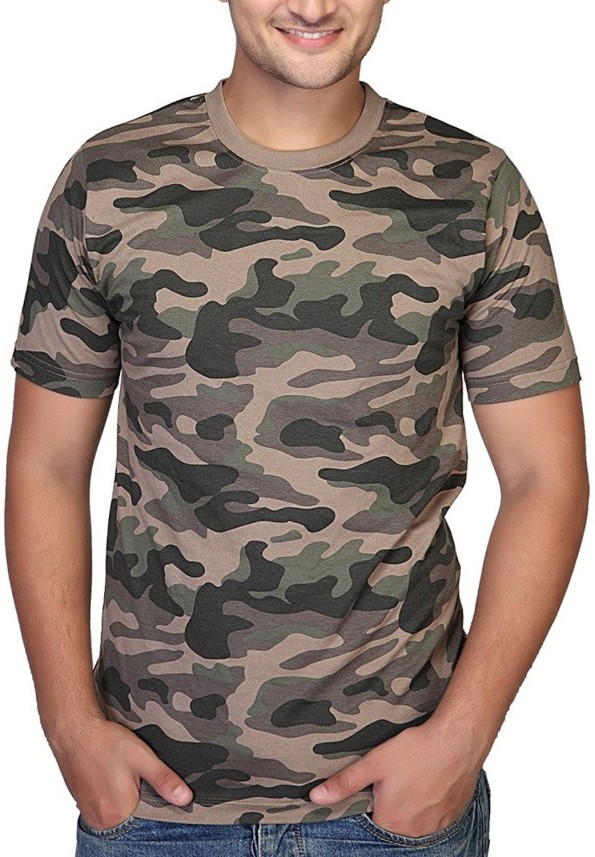 army shirt flipkart