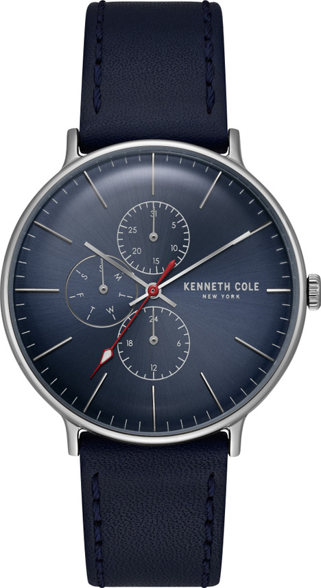 kenneth cole bluetooth watch