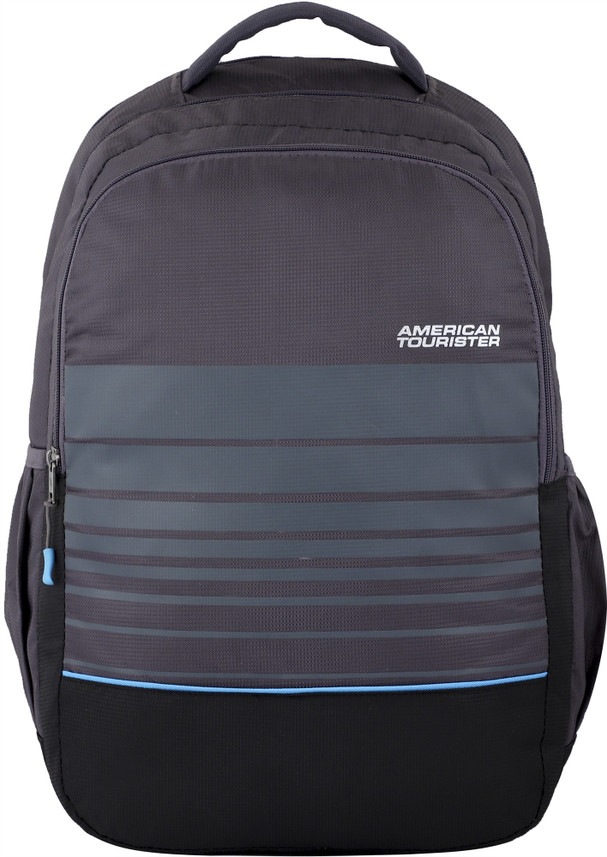 american tourister helix bag 30.5 l laptop backpack