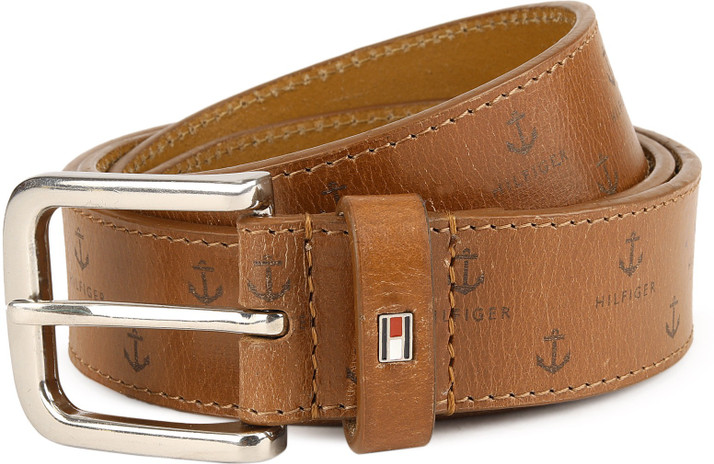 tommy hilfiger belts flipkart