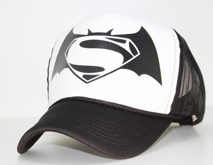 superman cap flipkart