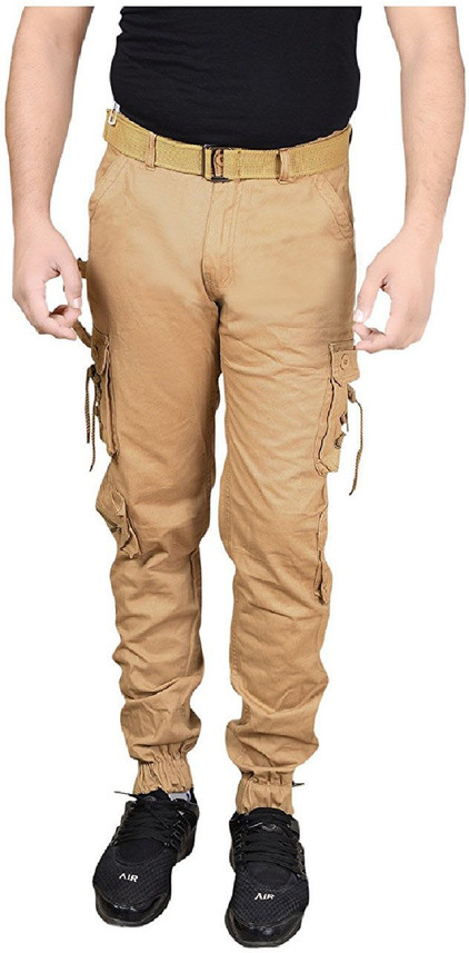 flipkart men's cargo pants