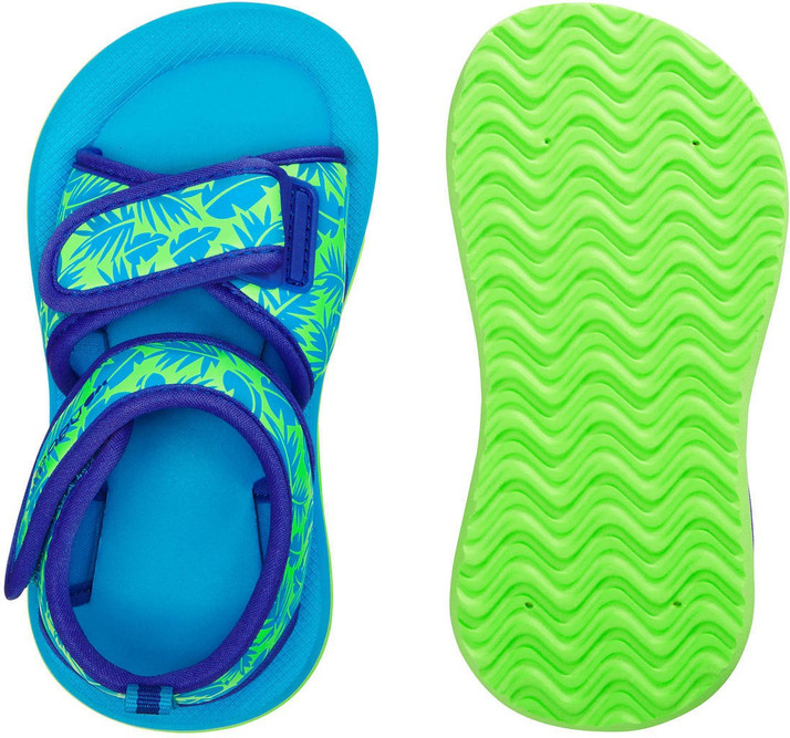decathlon flip flops